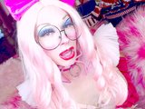 Taraemory live cam