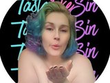 TasteLikeSin live cam