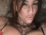 TattooBarbieHarleyXX live cam