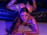 TheEbonyGoddess live cam