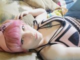 TheOriginalKrazyChic45 live cam