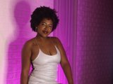 TianaLaRoux live cam