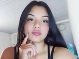 TiffanyFournierr live cam
