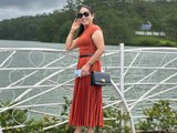 TinaSuni is live now!