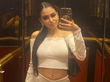 TinyCassy webcam