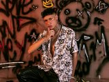 Tonny_Smith live cam