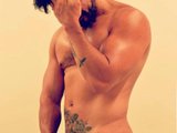 Valentino_X - Live Cam