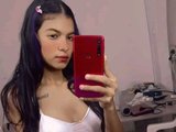 Valeriahorny019 live cam