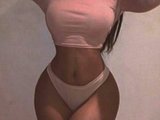 VandaCurtis is live now!