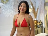 VanesaFoxx live cam