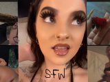VelouraLuna webcam