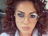 VelvetMarsha is live now!