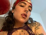 Velvette_Peach is live now!