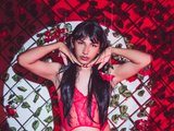 VictoriaBlackfire is live now!