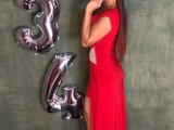 ViickyLain live cam