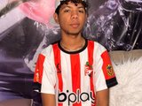Wilfred_harris is live now!