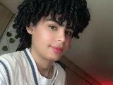WithLoveJay - Live Cam