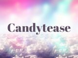 XCandyTeaseX live cam
