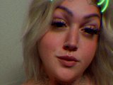 XDaisy_DiorX live cam