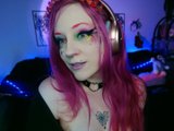 XVioletOctoberX is live now!