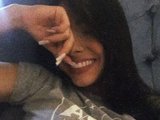 XXblueberry is live now!