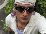 ZackFentty is live now!