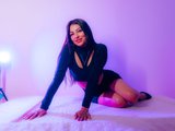 ZaiiraFox live cam