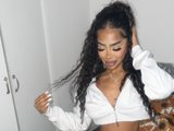 ZarahStarr live cam