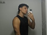 Zayn_clausen is live now!