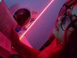 ZoeLennoxx is live now!