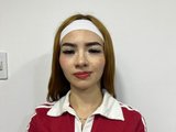 Zoeevegaa20 live cam