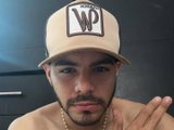 alejocam is live now!