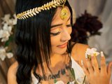 alezkacollins live cam