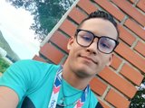 andresjesus is live now!