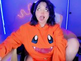 anjana_yuii is live now!