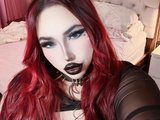 belledarkgoddess webcam