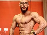bigmusclet is live now!