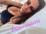 briannastarrr is live now!