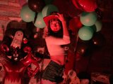 briithanyAdams99 is live now!