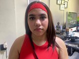 camilacristal18 live cam