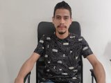 candyboy21 is live now!