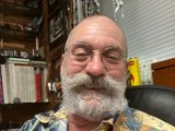 crazyratbastard is live now!