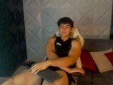 danicumboy is live now!