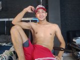 dazo_vnzl21 live cam
