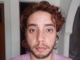 gingerboy19 is live now!