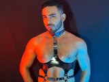 hairyboyx is live now!
