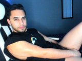 iamthony live cam