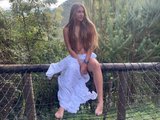 ishabellalopez is live now!