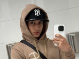 joshsexycum live cam