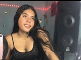 kicksha - Live Cam